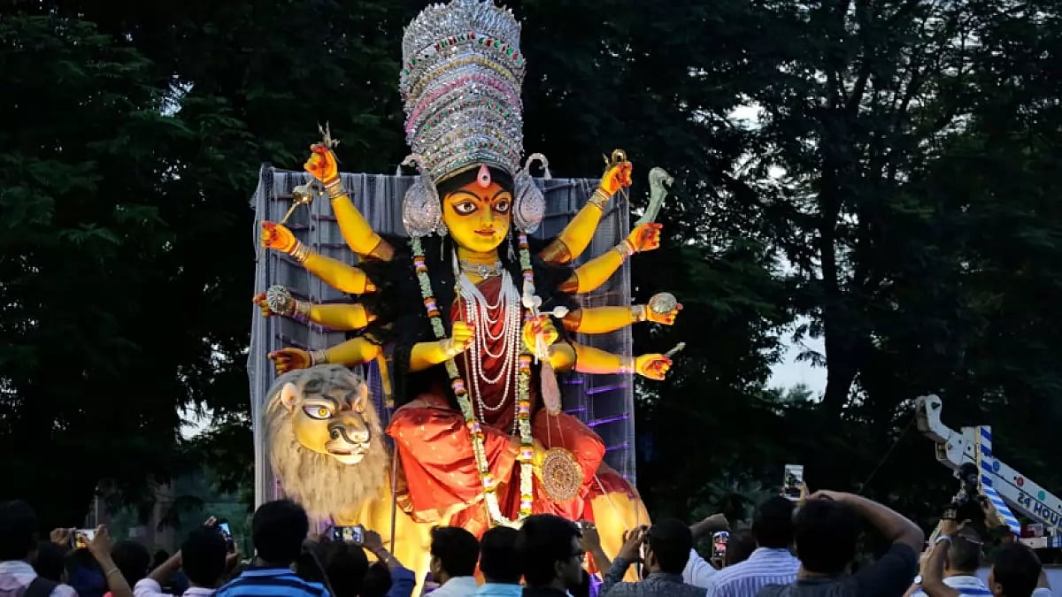 Representational Image