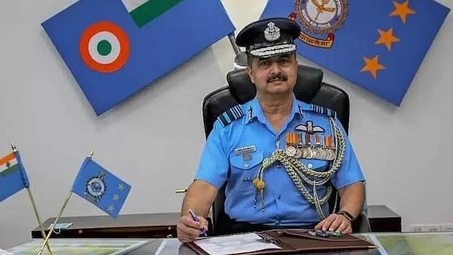IAF Day 2022: Centre Gives Nod To Weapon System Branch For Officers; First Time Since Independence