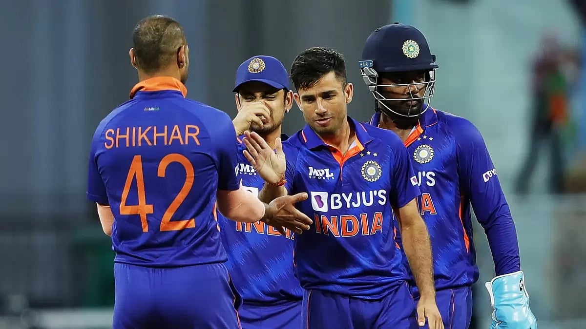 India face South Africa in the second ODI in Ranchi on Sunday. Get IND vs SA live streaming details.