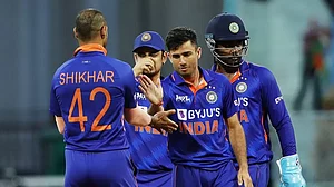 India face South Africa in the second ODI in Ranchi on Sunday. Get IND vs SA live streaming details.