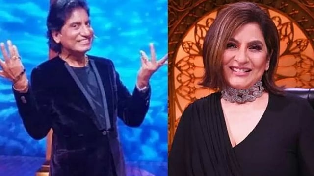 Archana Puran Singh Calls Late Raju Srivastav A 'Fine Actor'