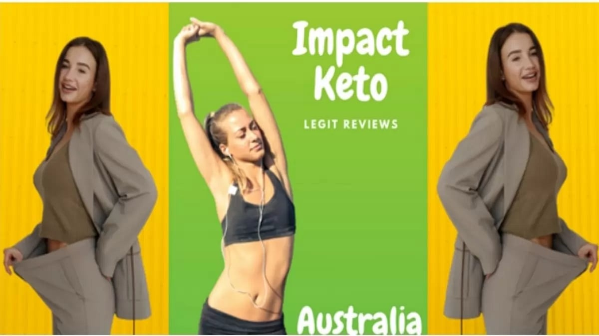 Impact Keto