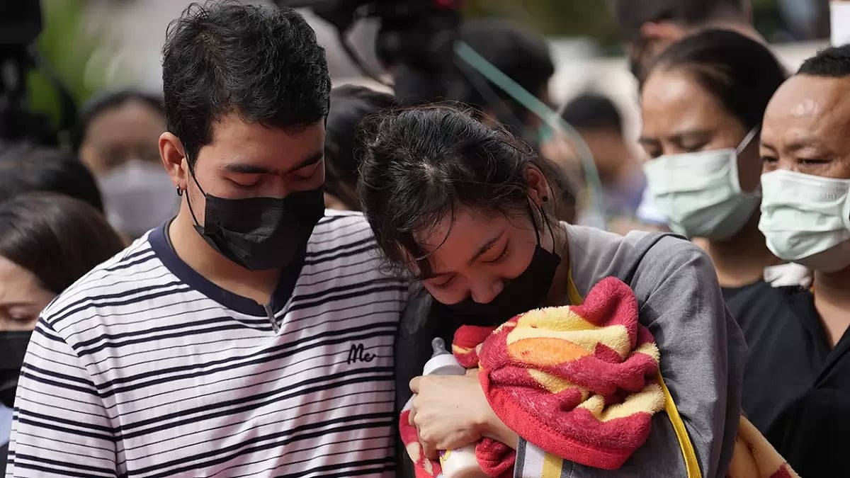 Representative Image