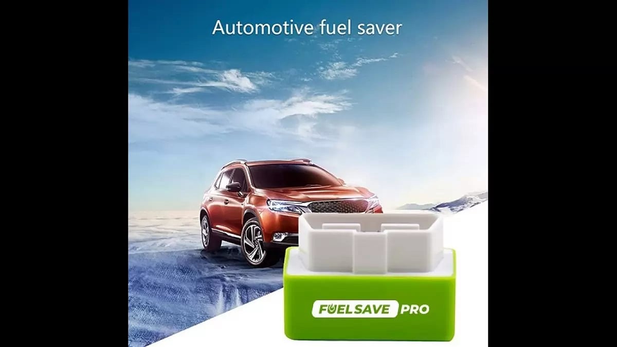 Fuel Save Pro 