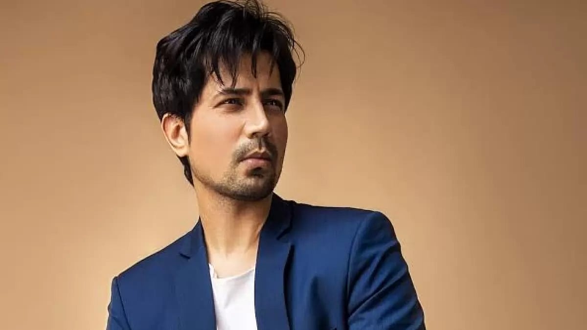 Sumeet Vyas 