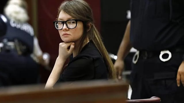Who Is Anna Sorokin, 'Fake Heiress' Behind Netflix's 'Inventing Anna', Recently Released From Jail