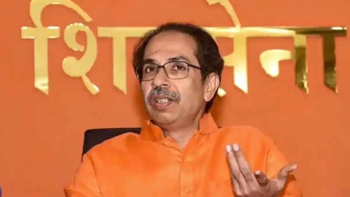 The ECI had asked both factions to give a list of three names and symbols.