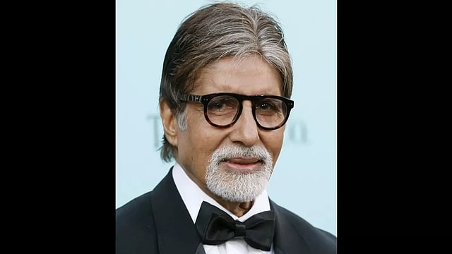 'Back to the Beginning' Festival Celebrates Amitabh Bachchan@80