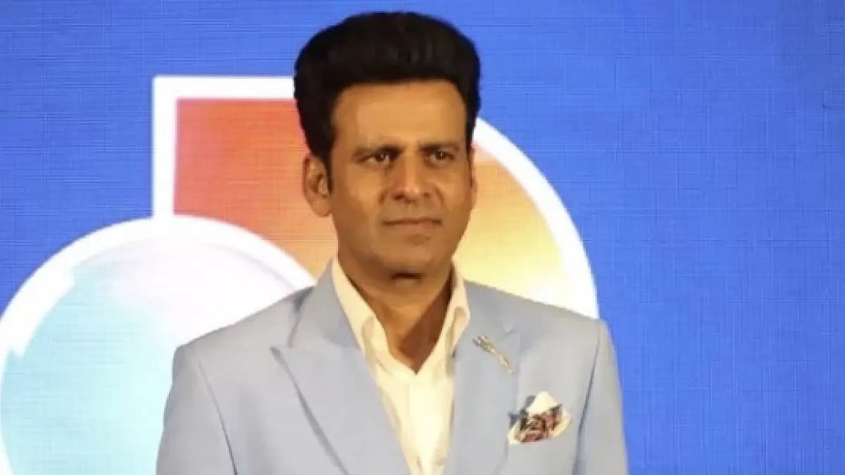 Manoj Bajpayee
