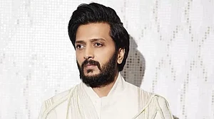 Riteish Deshmukh