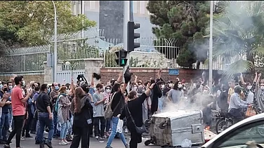 Iran Verifies At Least 5,000 Deaths In Protests, Blames ‘Foreign-Backed Rioters’