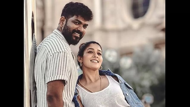 Two More For Company: Nayanthara, Vignesh Shivan Welcome Home Twins