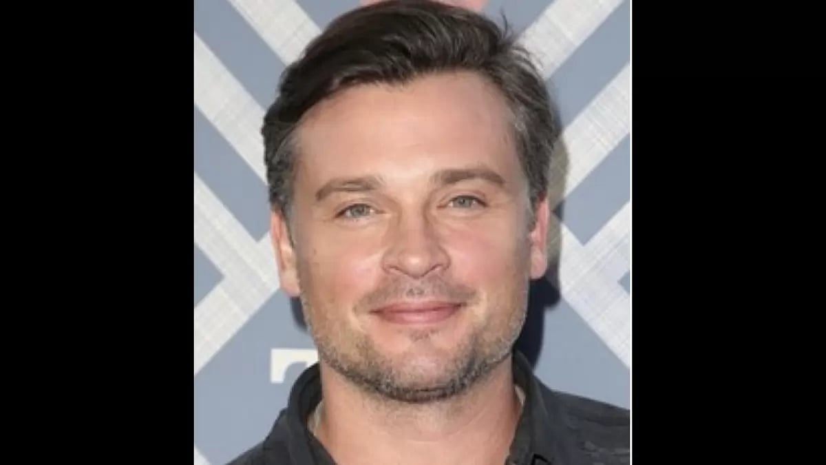 Tom Welling