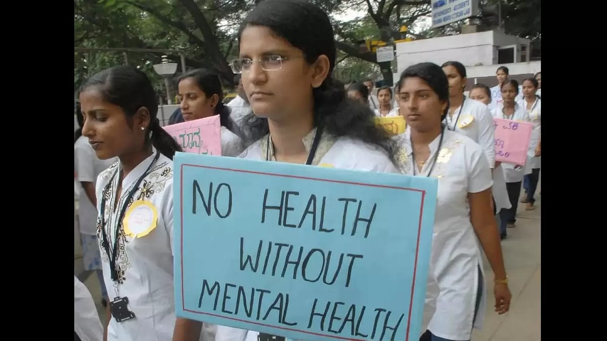 Need of the hour: a comprehensive nationwide mental health programme for children - null