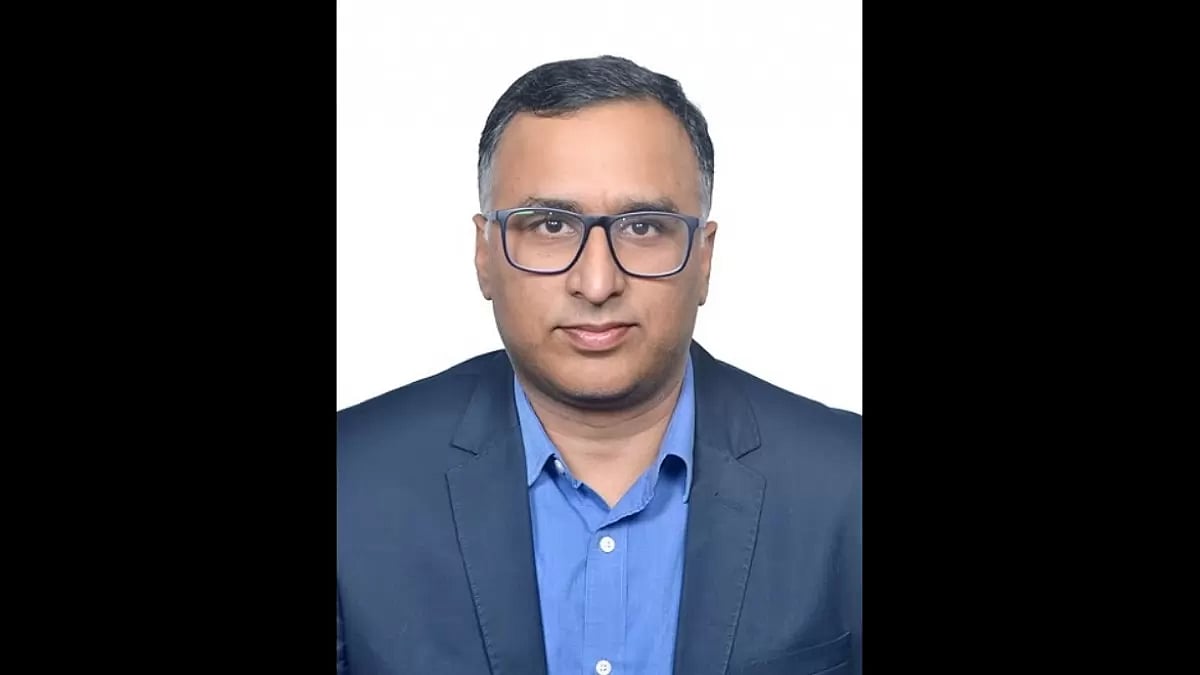 Sourabh Mahajan,Founder,True Wealth