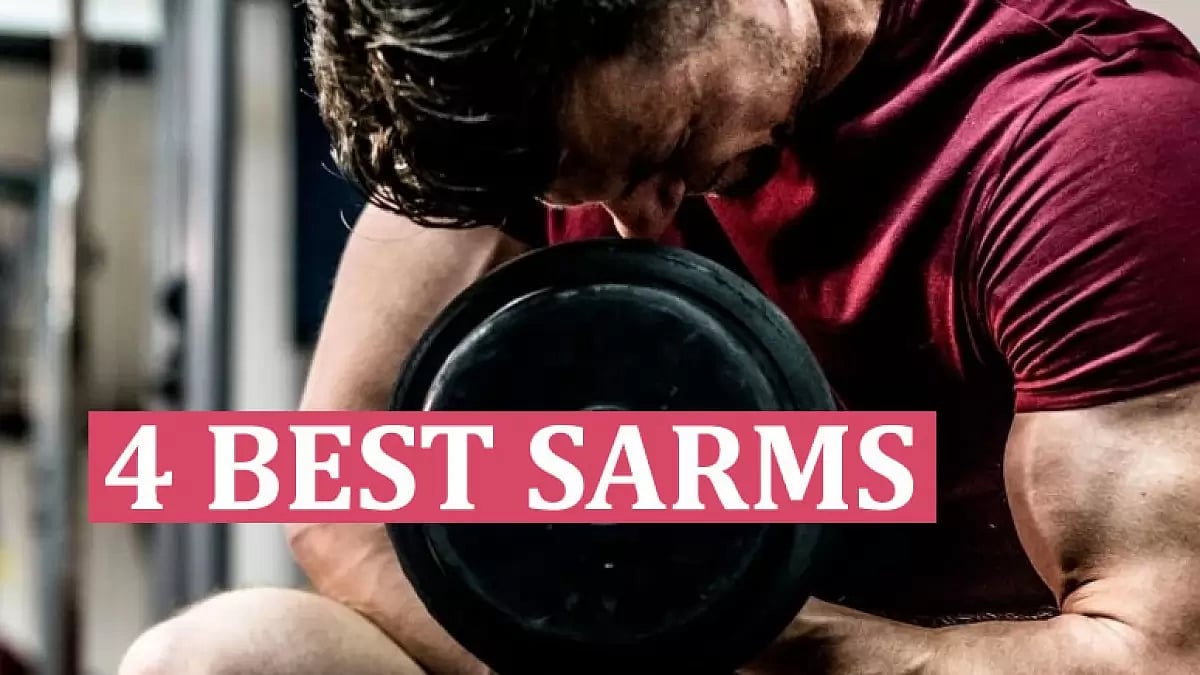Best SARMs For Sale In 2023