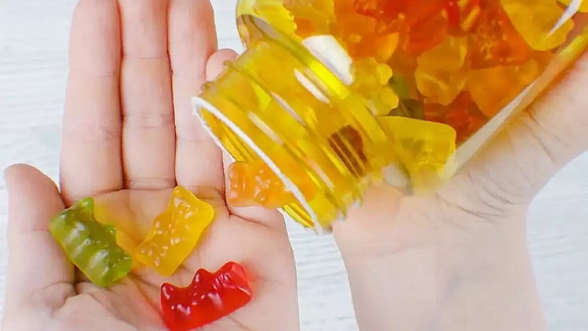 Impact Keto Gummies 