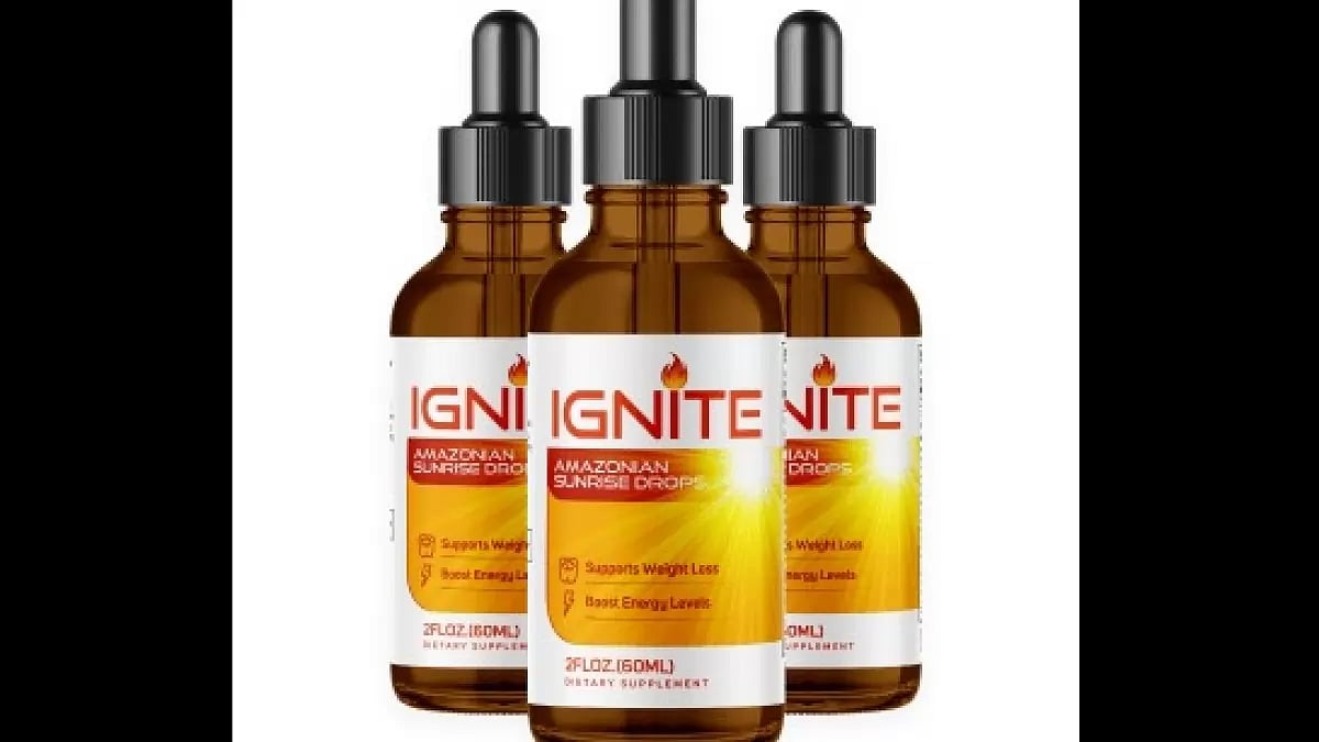 Ignite Drops Reviews