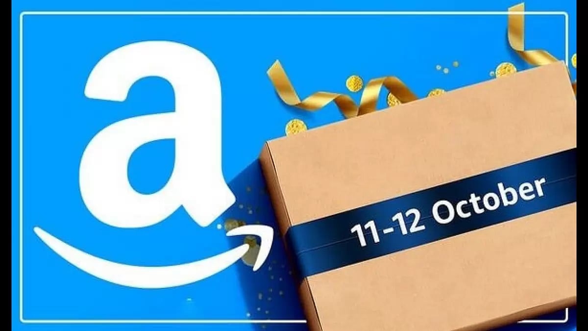 Amazon Prime Day Deals 2022 Best Prime Early Access Deals