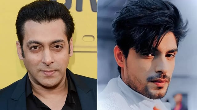 'Bigg Boss 16': Salman Khan Advises Ankit Gupta To Shun Silence