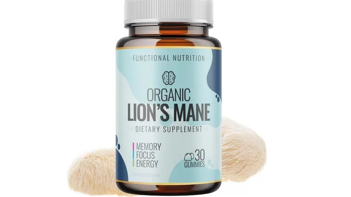 Lion's Mane Gummies Reviews