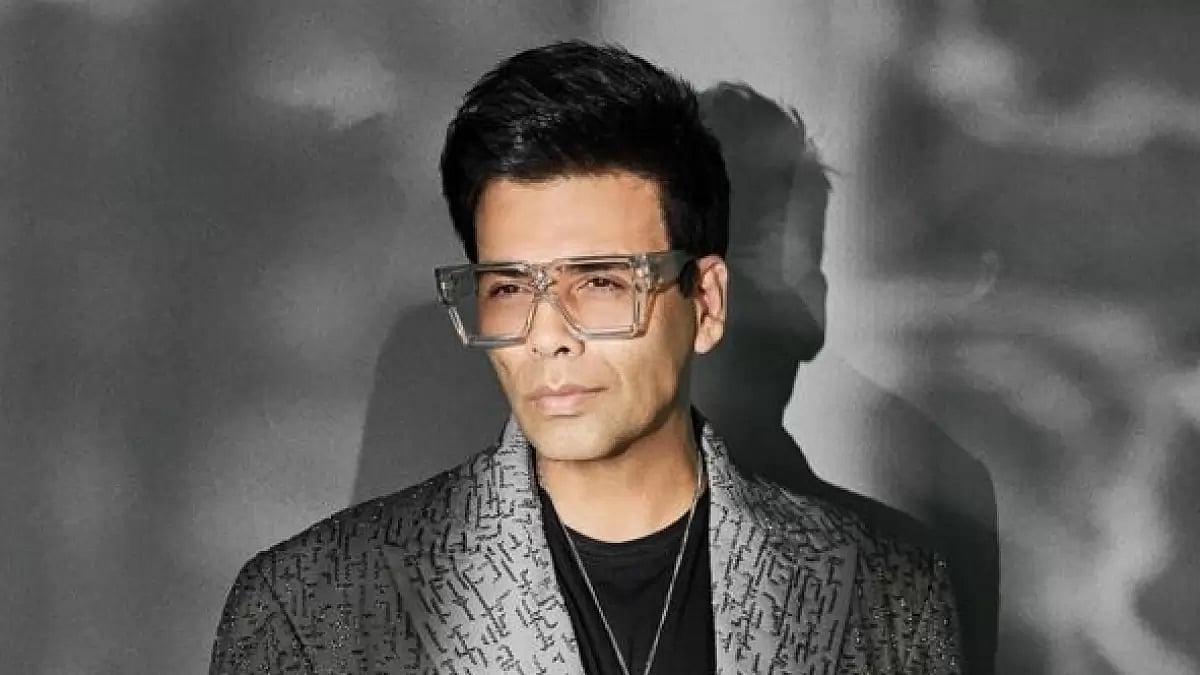 Karan Johar