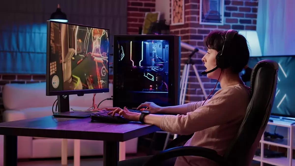 Representational Image