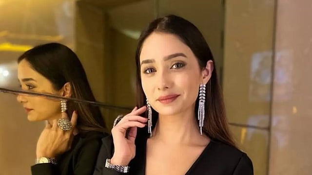 Leena Jumani Has A Strict Fitness Regime For Her Role In 'Appnapan'