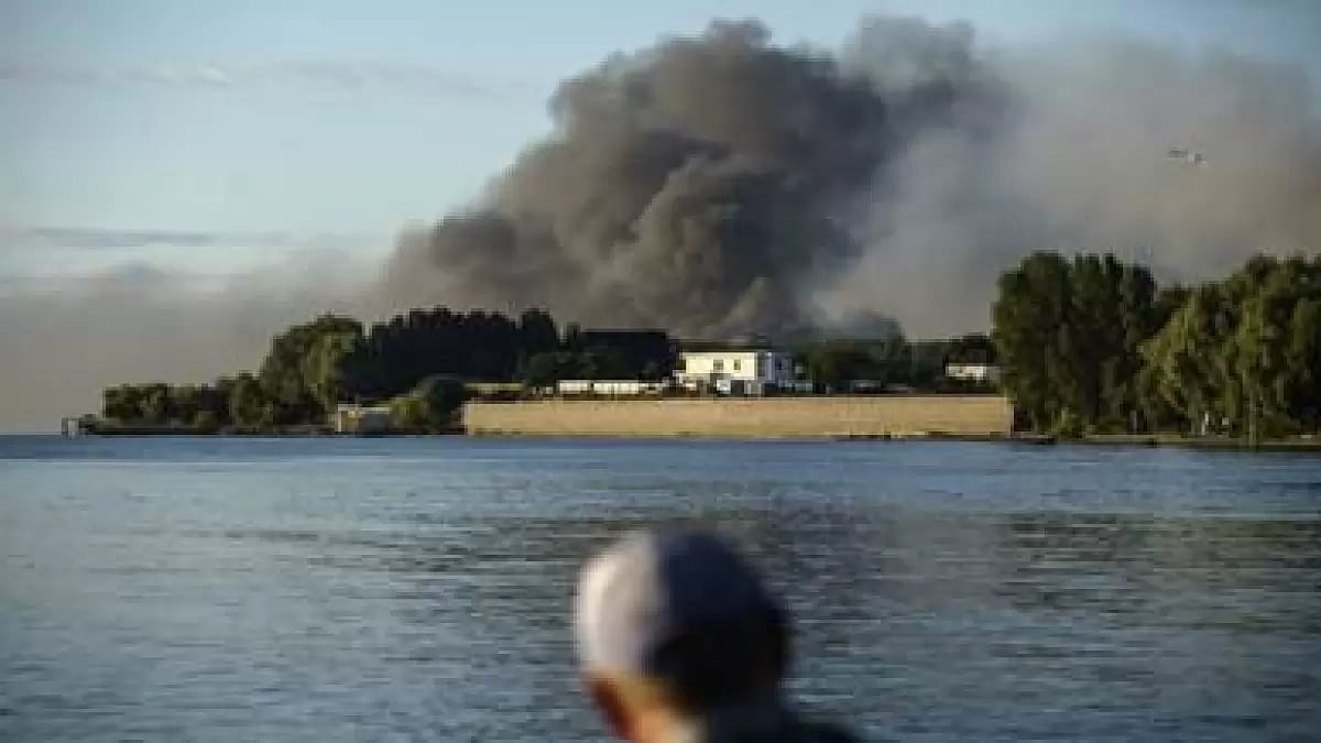 Representational Image