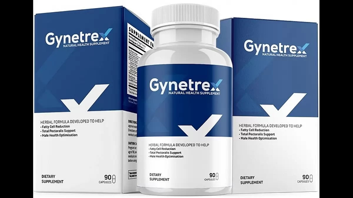 Gynetrex Review