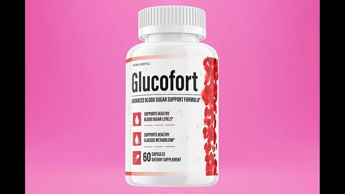 Glucofort Reviews 