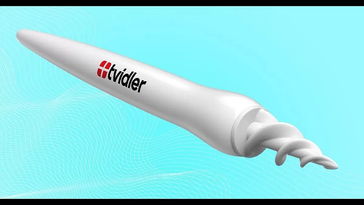 Tvidler Ear Wax Cleaner 