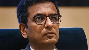 Justice DY Chandrachud