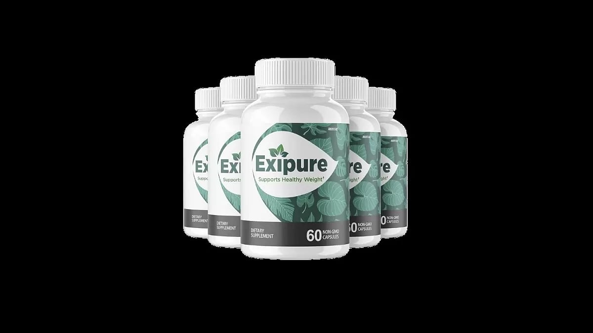 Exipure South Africa 