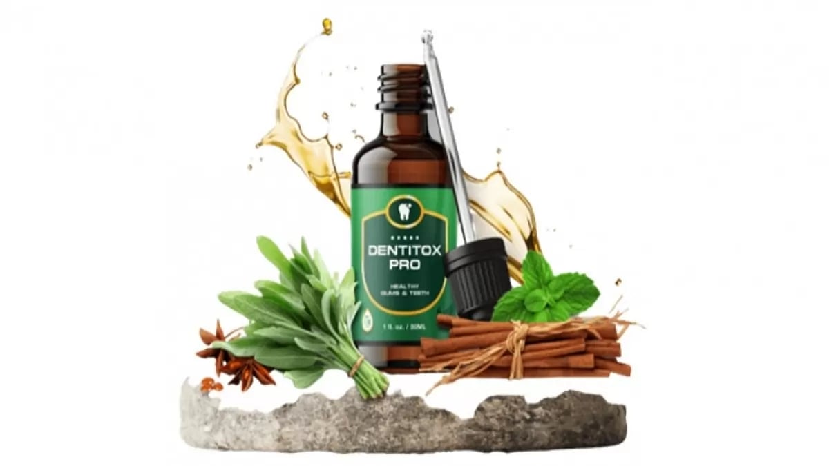 Dentitox Pro