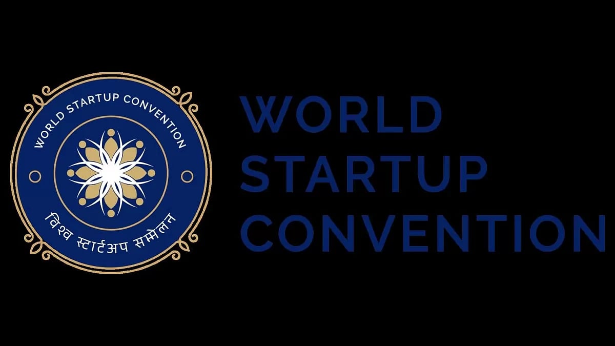 World Startup Convention