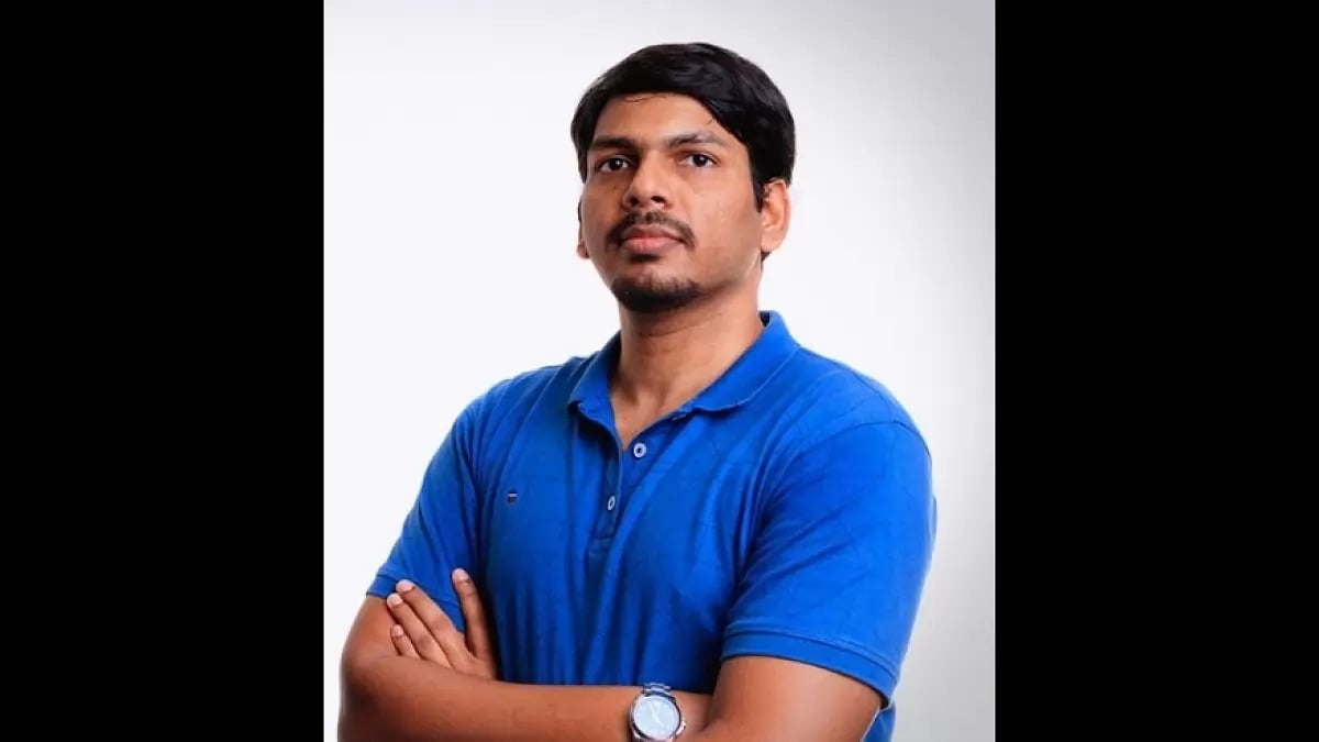 Ravi Chandra, Co-Founder and CEO, MedPay