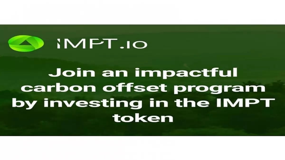 Top Trending Green Crypto 