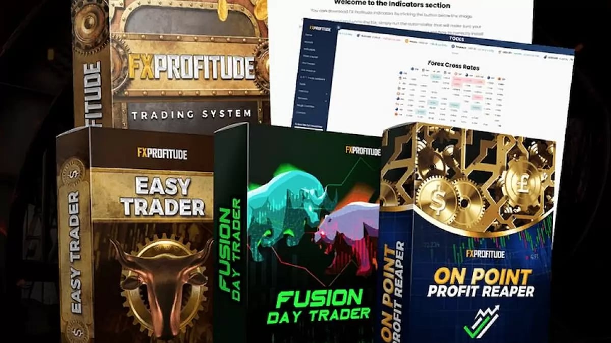 FX Profitude Reviews 