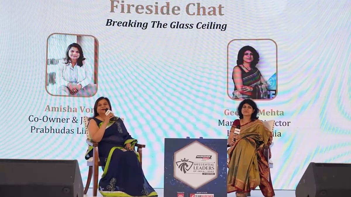 Rise Of The New-Age Leader