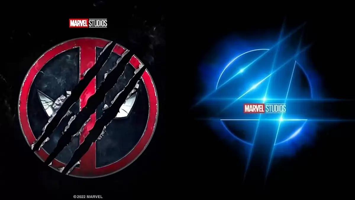 Upcoming Marvel Movies