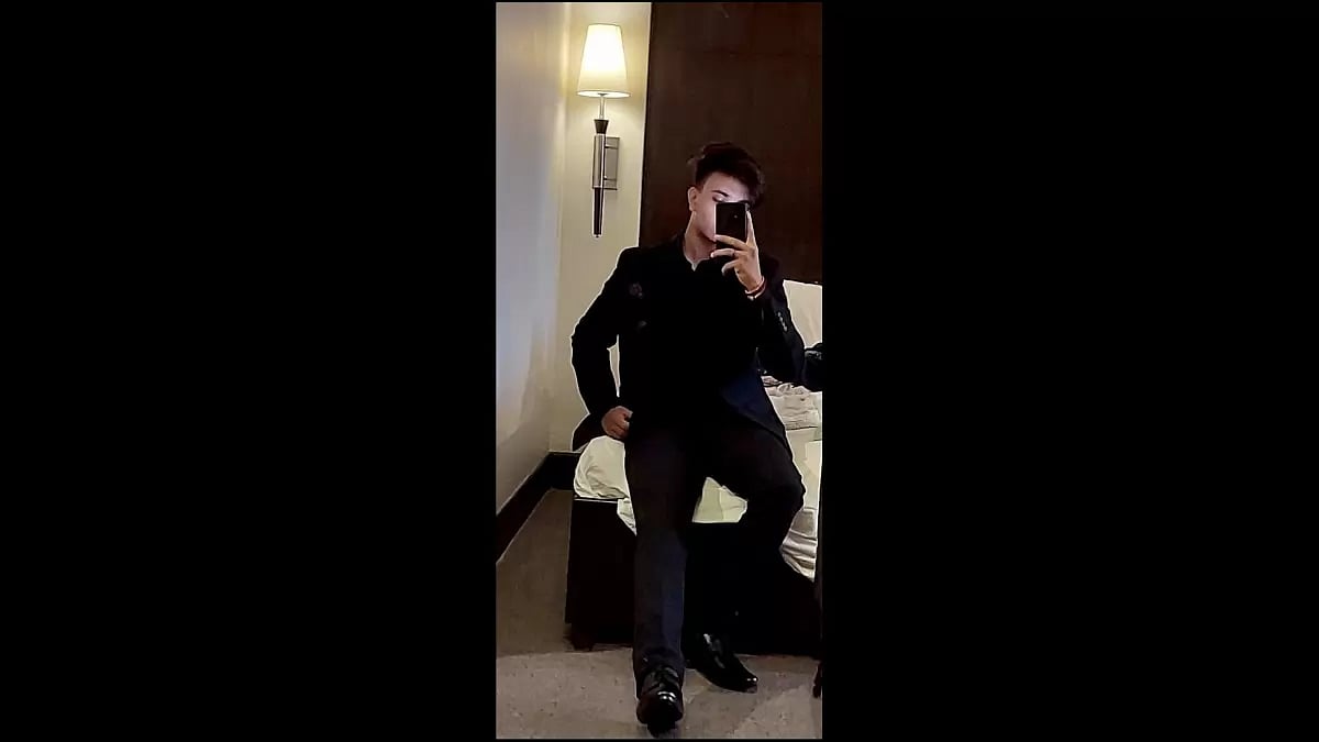 India's Youngest Millionaire Entrepreneur Abhishek Mishra