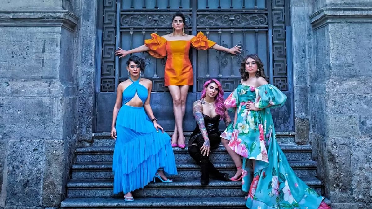 Four More Shots Please 3