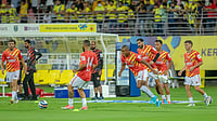 East Bengal are eyeing first ISL derby win over ATK Mohun Bagan in Kolkata. 