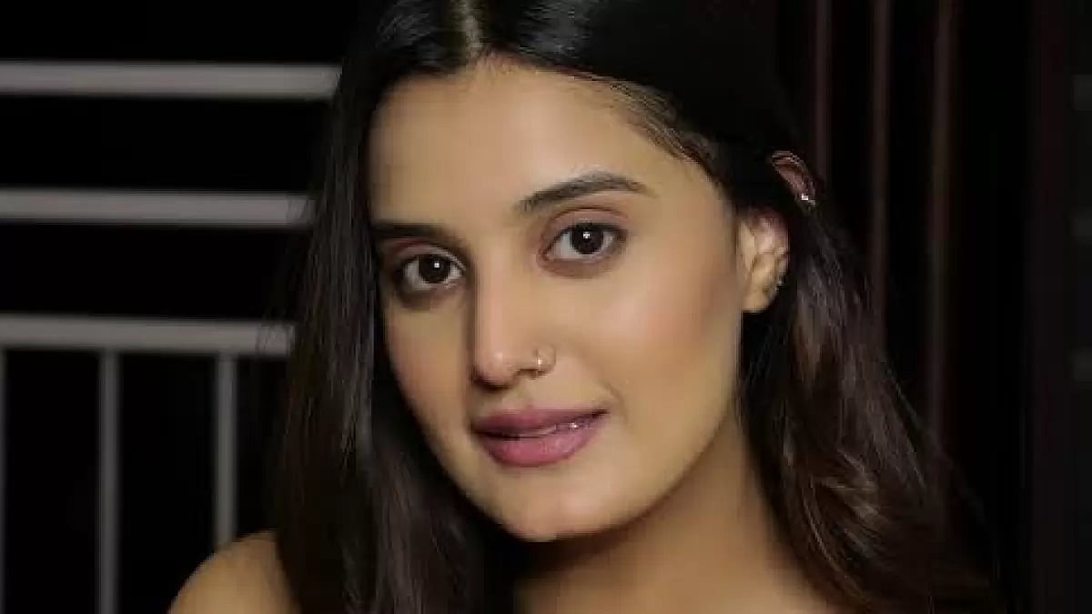 Ayushi Khurana