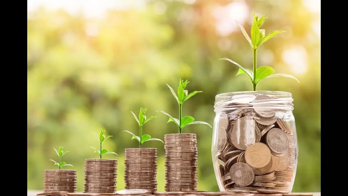 A ULIP The Ideal Investment