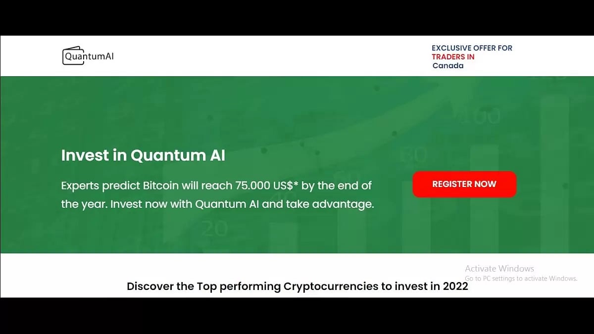 Quantum AI 