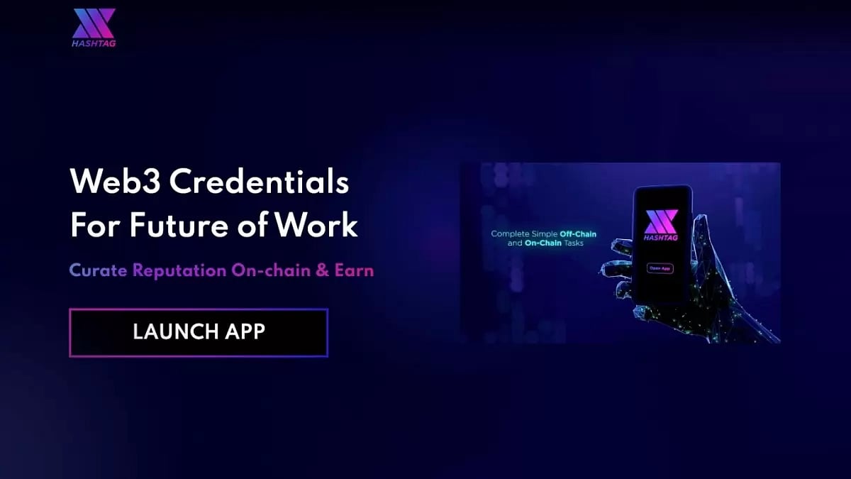 xHashtag’s Soultag Soulbound