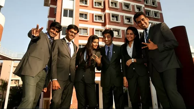 Liberal Arts Lessons And Music Help Business Students Of Shillong Connect With Local Communities