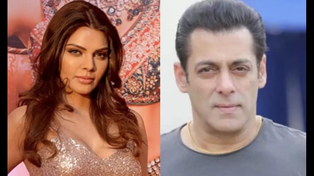 Sherlyn Chopra Asks Salman Khan: Can't You Become Bhaijaan To Us Wronged Women?